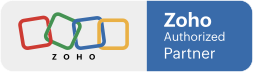 Zoho Advanced Partner
