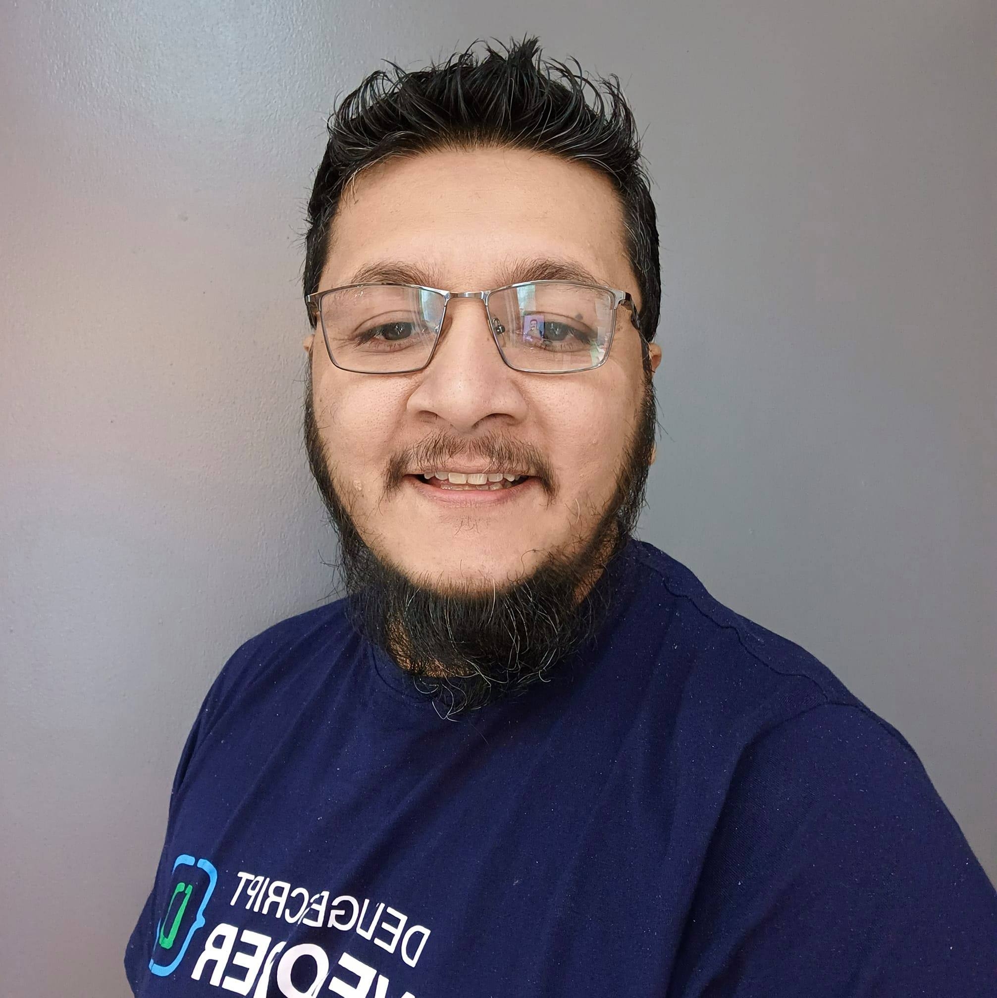 Bashirul Haque Faisal